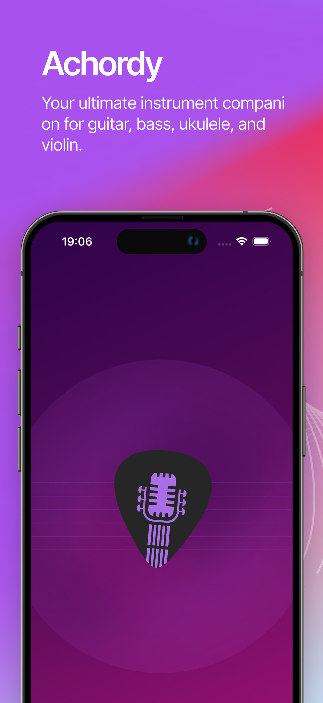 Guitar Tuner